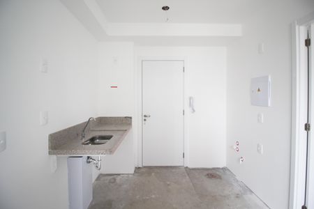 Apartamento à venda com 25m², 1 quarto e sem vagaCozinha