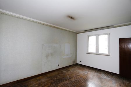 Quarto 1- Suíte de apartamento à venda com 4 quartos, 230m² em Savassi, Belo Horizonte