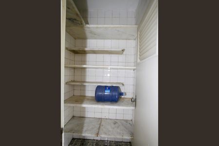 Apartamento à venda com 230m², 4 quartos e 2 vagasDespensa