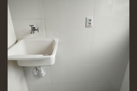 Apartamento à venda com 44m², 2 quartos e sem vaga Apartamento à venda com 44m², 2 quartos e sem vagaÁrea de Serviço