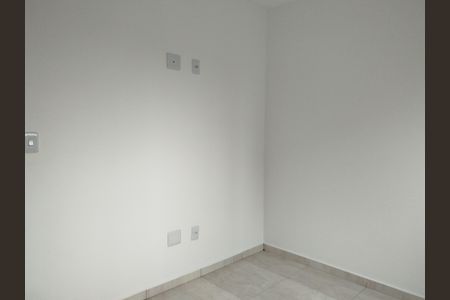 Apartamento à venda com 44m², 2 quartos e sem vaga Apartamento à venda com 44m², 2 quartos e sem vagaQuarto 1