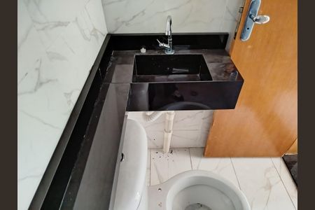 Apartamento à venda com 44m², 2 quartos e sem vaga Apartamento à venda com 44m², 2 quartos e sem vagaCozinha