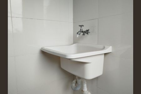 Apartamento à venda com 44m², 2 quartos e sem vaga Apartamento à venda com 44m², 2 quartos e sem vagaÁrea de Serviço