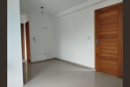 Sala de apartamento à venda com 2 quartos, 44m² em Penha de França, São Paulo