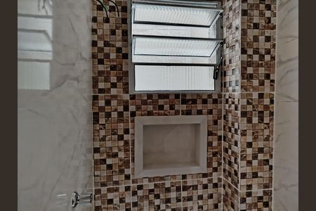 Apartamento à venda com 44m², 2 quartos e sem vaga Apartamento à venda com 44m², 2 quartos e sem vagaCozinha