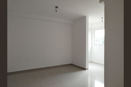 Sala de apartamento à venda com 2 quartos, 44m² em Penha de França, São Paulo