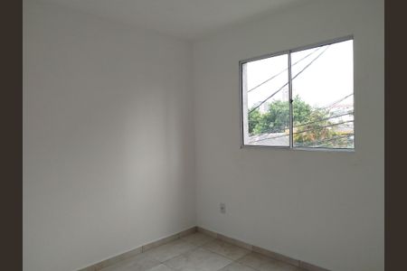 Quarto 1 de apartamento à venda com 2 quartos, 44m² em Penha de França, São Paulo