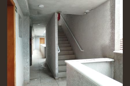 Apartamento à venda com 44m², 2 quartos e sem vaga Apartamento à venda com 44m², 2 quartos e sem vagaÁrea comum