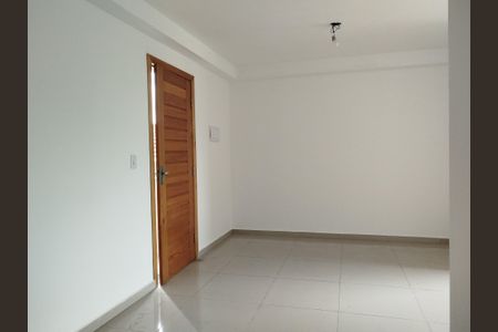 Sala de apartamento à venda com 2 quartos, 44m² em Penha de França, São Paulo