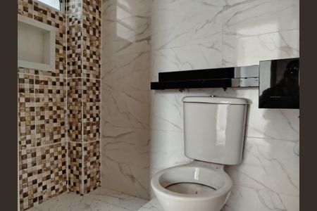 Apartamento à venda com 44m², 2 quartos e sem vaga Apartamento à venda com 44m², 2 quartos e sem vagaCozinha