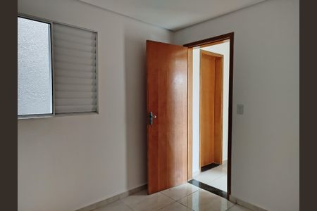 Apartamento à venda com 44m², 2 quartos e sem vaga Apartamento à venda com 44m², 2 quartos e sem vagaQuarto 2