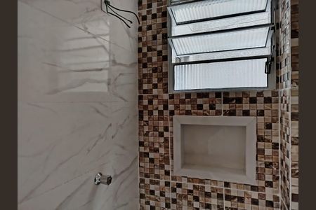 Apartamento à venda com 44m², 2 quartos e sem vaga Apartamento à venda com 44m², 2 quartos e sem vagaCozinha