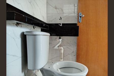 Apartamento à venda com 44m², 2 quartos e sem vaga Apartamento à venda com 44m², 2 quartos e sem vagaCozinha