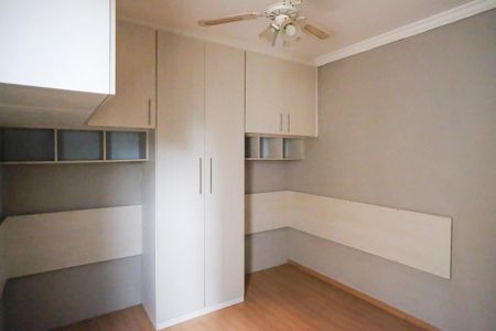 Apartamento à venda com 64m², 2 quartos e 2 vagasQuarto