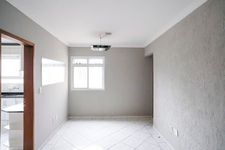 Apartamento à venda com 64m², 2 quartos e 2 vagasSala