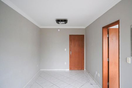 Sala de apartamento à venda com 2 quartos, 64m² em Nova Gerti, São Caetano do Sul