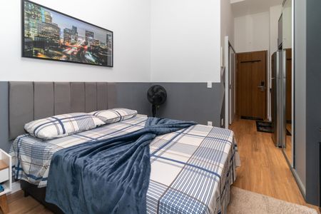 Studio à venda com 24m², 1 quarto e sem vagaStudio