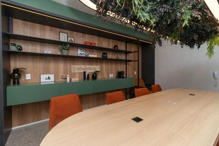 Studio à venda com 24m², 1 quarto e sem vagaÁrea Comum - Coworking