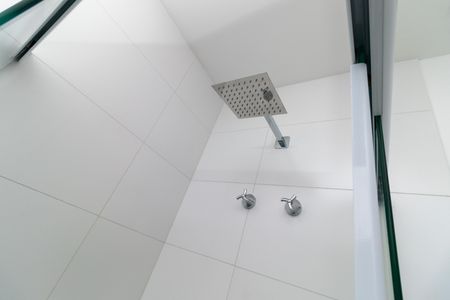 Studio à venda com 24m², 1 quarto e sem vagaBanheiro