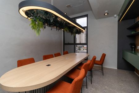 Studio à venda com 24m², 1 quarto e sem vagaÁrea Comum - Coworking