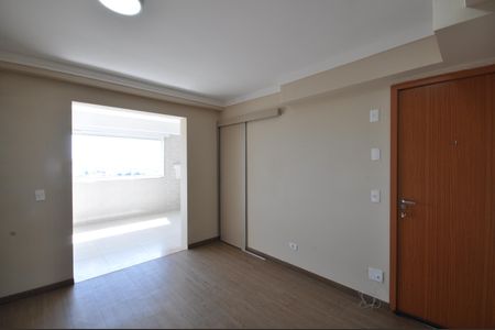 Apartamento à venda com 52m², 1 quarto e sem vagaSala