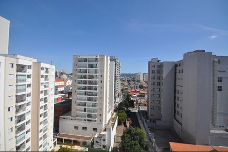 Vista do Quarto de apartamento à venda com 1 quarto, 52m² em Vila Mazzei, São Paulo