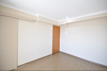 Sala de apartamento à venda com 1 quarto, 52m² em Vila Mazzei, São Paulo