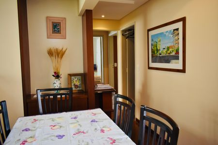 Apartamento para alugar com 87m², 2 quartos e 1 vaga Apartamento para alugar com 87m², 2 quartos e 1 vagaSala