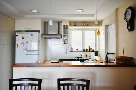 Apartamento para alugar com 87m², 2 quartos e 1 vaga Apartamento para alugar com 87m², 2 quartos e 1 vagaCozinha