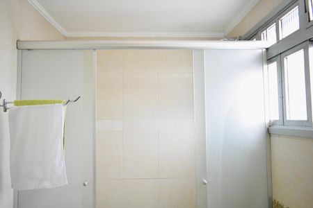 Apartamento para alugar com 87m², 2 quartos e 1 vaga Apartamento para alugar com 87m², 2 quartos e 1 vagaBanheiro