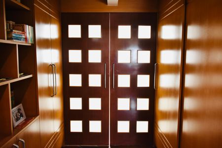 Apartamento para alugar com 87m², 2 quartos e 1 vaga Apartamento para alugar com 87m², 2 quartos e 1 vagaEscritório