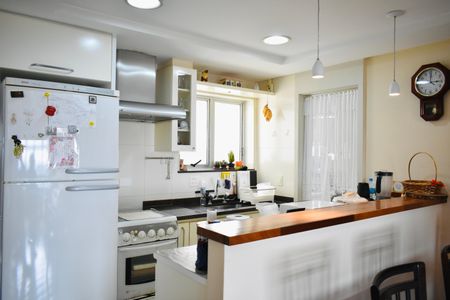 Apartamento para alugar com 87m², 2 quartos e 1 vaga Apartamento para alugar com 87m², 2 quartos e 1 vagaCozinha