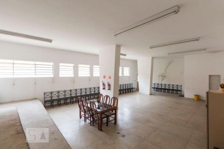 Apartamento para alugar com 87m², 2 quartos e 1 vaga Apartamento para alugar com 87m², 2 quartos e 1 vagaÁrea comum - Salão de festas