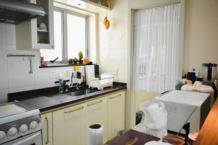 Apartamento para alugar com 87m², 2 quartos e 1 vaga Apartamento para alugar com 87m², 2 quartos e 1 vagaCozinha