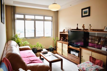 Apartamento para alugar com 87m², 2 quartos e 1 vaga Apartamento para alugar com 87m², 2 quartos e 1 vagaSala