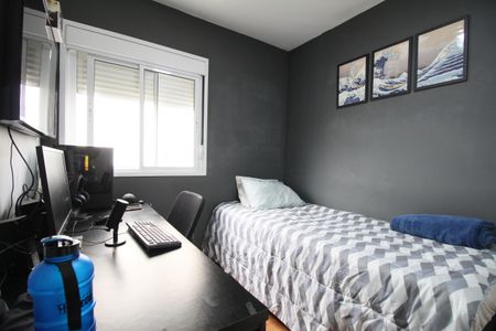 Apartamento à venda com 70m², 3 quartos e 1 vagaQuarto 1
