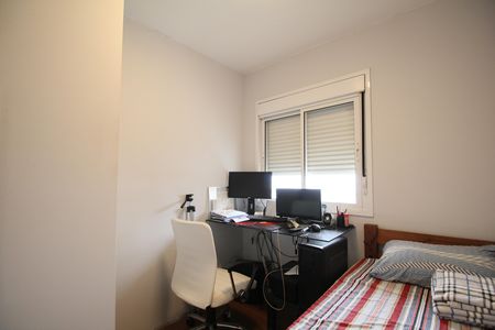Apartamento à venda com 70m², 3 quartos e 1 vagaQuarto 2