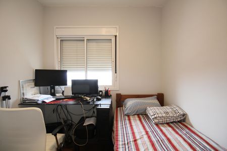 Apartamento à venda com 70m², 3 quartos e 1 vagaQuarto 2