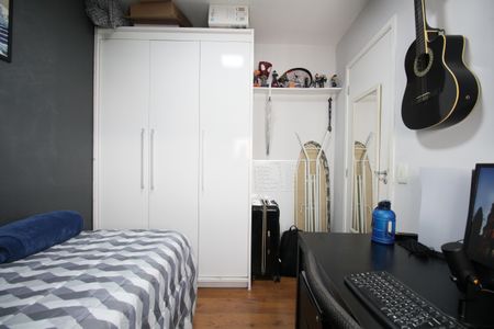 Apartamento à venda com 70m², 3 quartos e 1 vagaQuarto 1