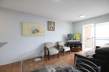 Apartamento à venda com 70m², 3 quartos e 1 vagaSala