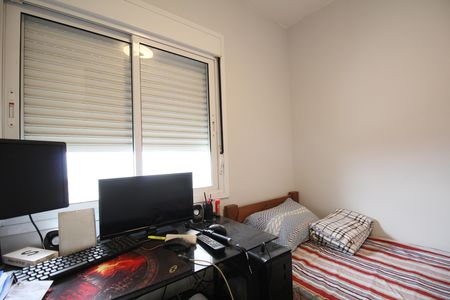 Apartamento à venda com 70m², 3 quartos e 1 vagaQuarto 2