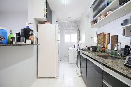 Apartamento à venda com 70m², 3 quartos e 1 vagaCozinha