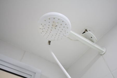 Apartamento à venda com 70m², 3 quartos e 1 vagaBanheiro Social