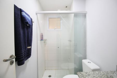 Apartamento à venda com 70m², 3 quartos e 1 vagaBanheiro Social