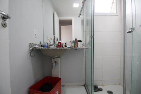 Apartamento à venda com 70m², 3 quartos e 1 vagaBanheiro Suíte