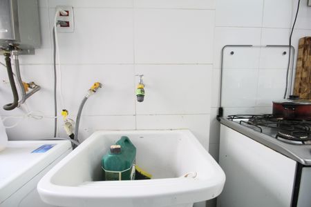 Apartamento à venda com 70m², 3 quartos e 1 vagaTanque