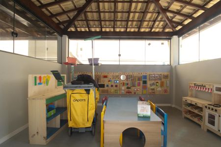 Apartamento à venda com 70m², 3 quartos e 1 vagaBrinquedoteca