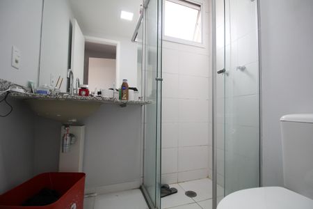 Apartamento à venda com 70m², 3 quartos e 1 vagaBanheiro Suíte