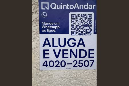 Apartamento à venda com 48m², 2 quartos e sem vaga Apartamento à venda com 48m², 2 quartos e sem vagaPlaca