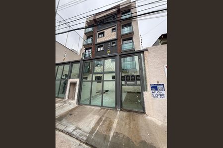 Apartamento à venda com 48m², 2 quartos e sem vaga Apartamento à venda com 48m², 2 quartos e sem vagaPlaca